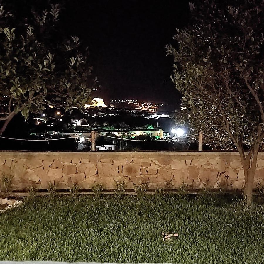 Troyan Hill Apartments Petra  Bagian luar foto