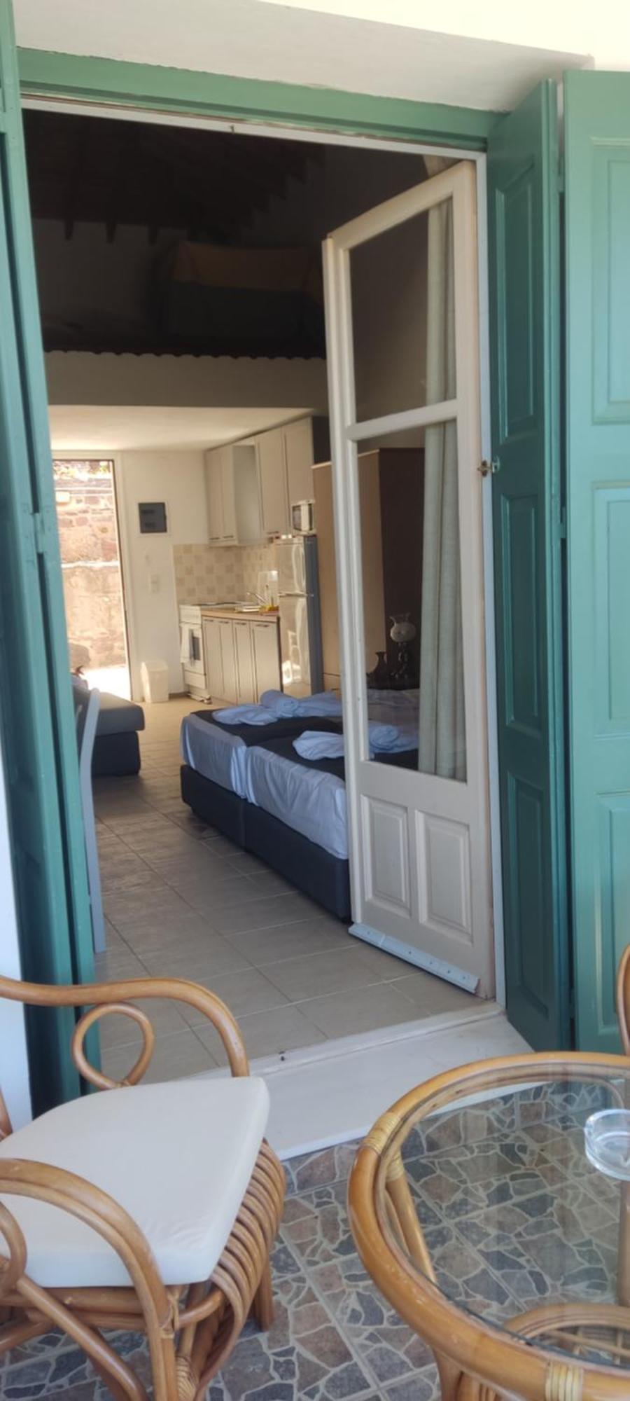Troyan Hill Apartments Petra  Bagian luar foto
