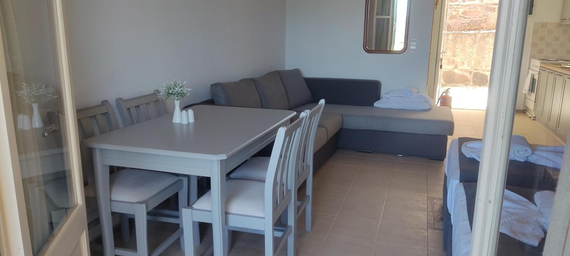 Troyan Hill Apartments Petra  Bagian luar foto