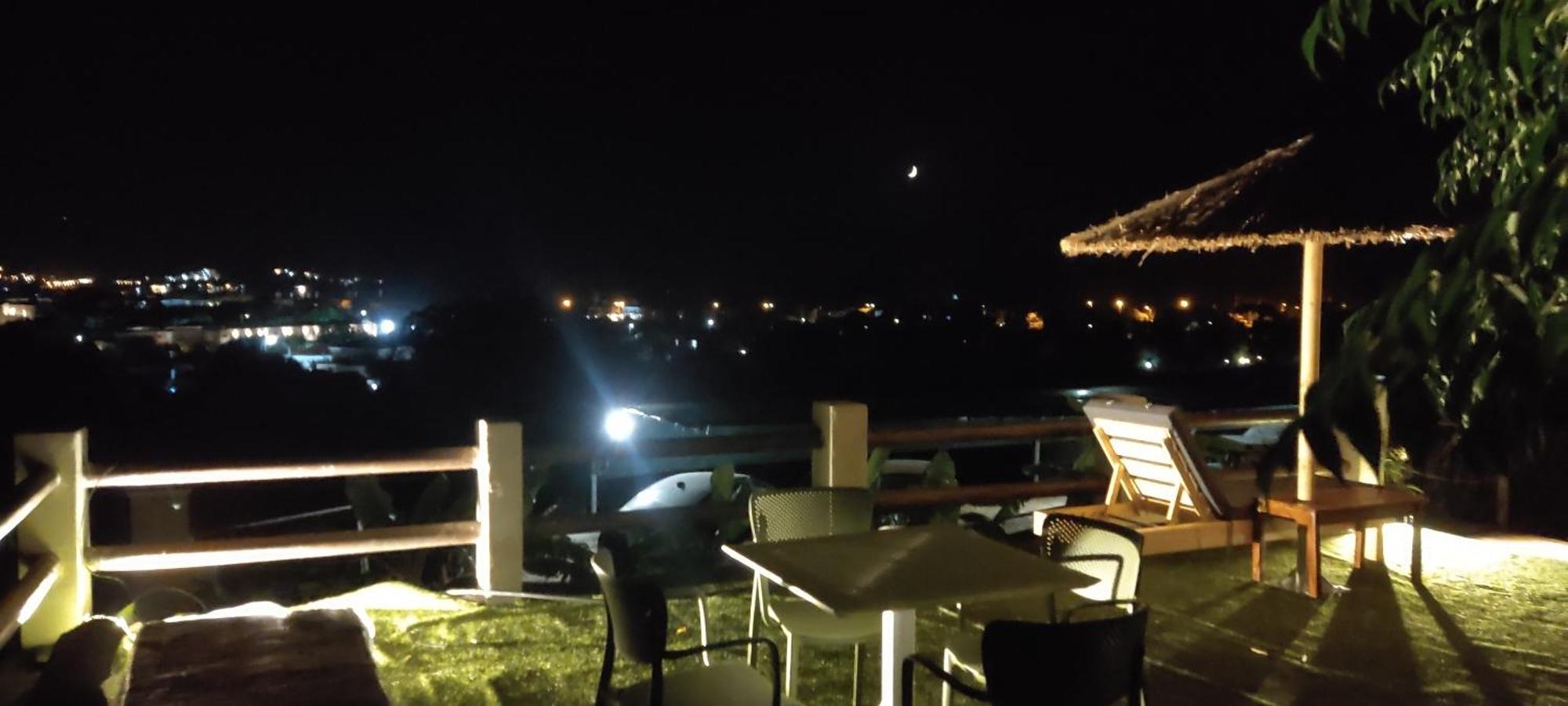 Troyan Hill Apartments Petra  Bagian luar foto
