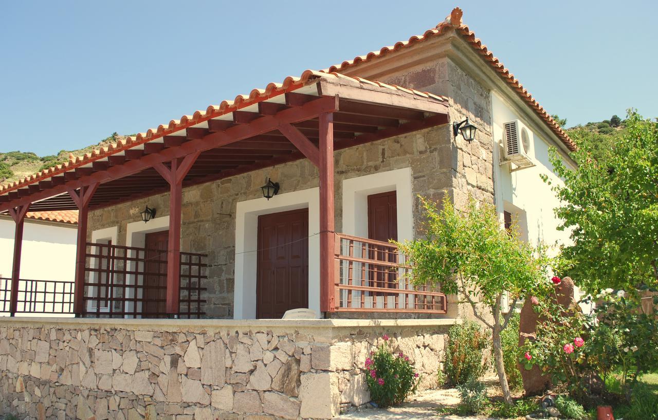 Troyan Hill Apartments Petra  Bagian luar foto