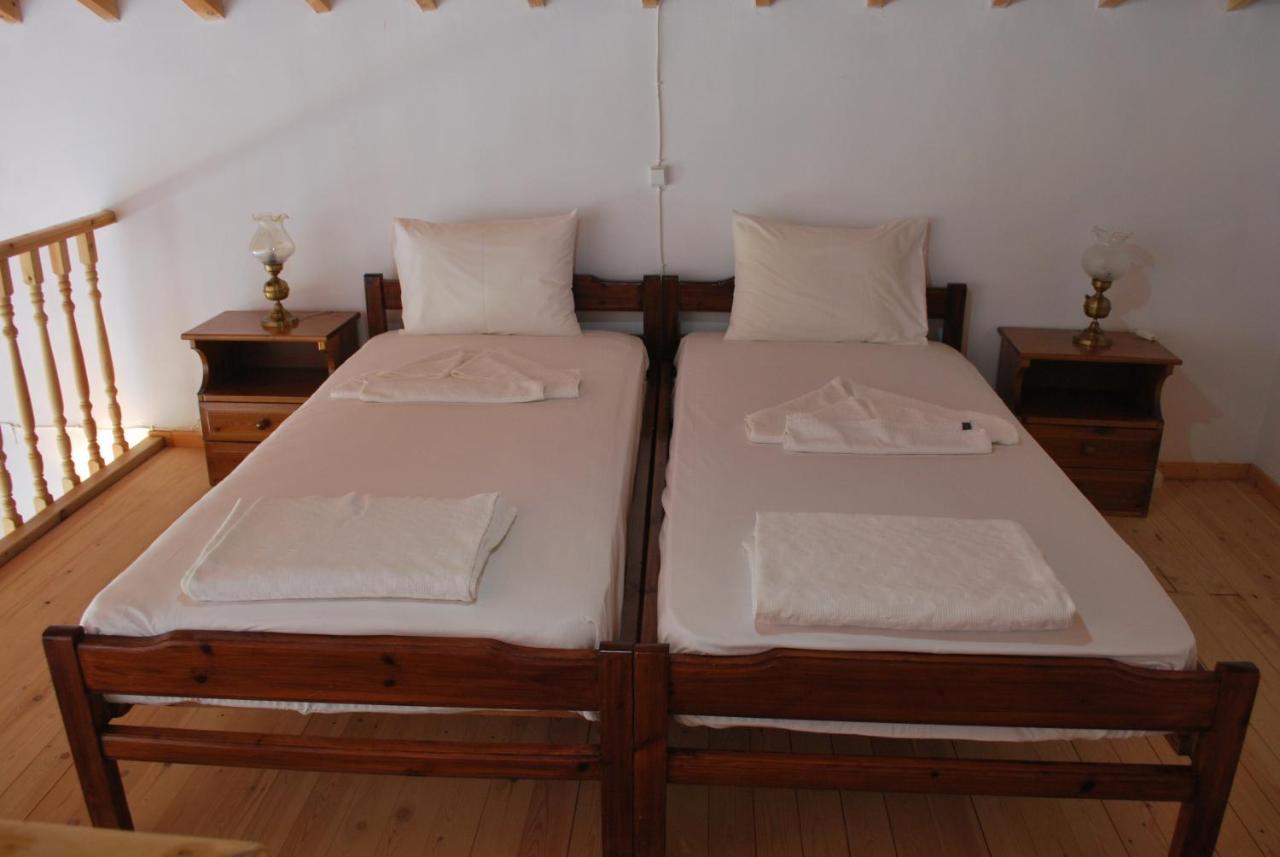 Troyan Hill Apartments Petra  Bagian luar foto