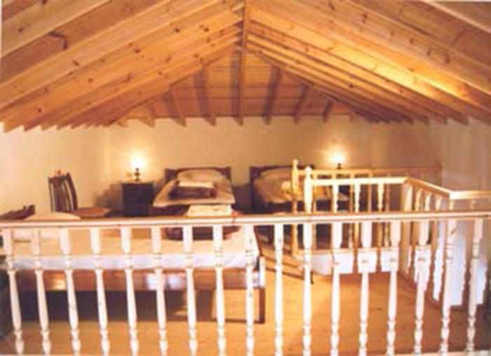 Troyan Hill Apartments Petra  Bagian luar foto